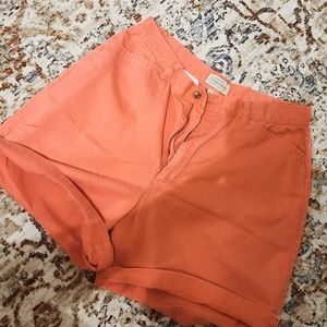 Vintage Shorts